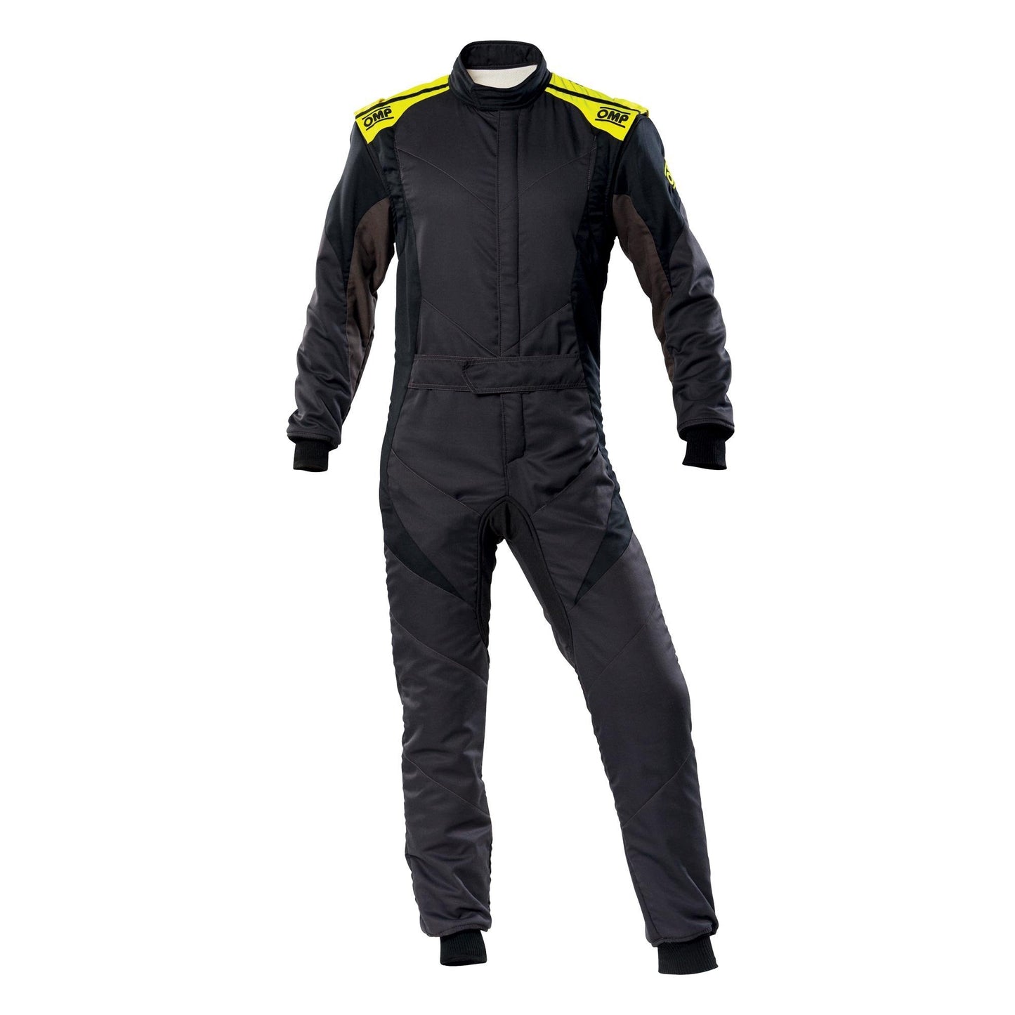 OMP First Evo Racing Suit