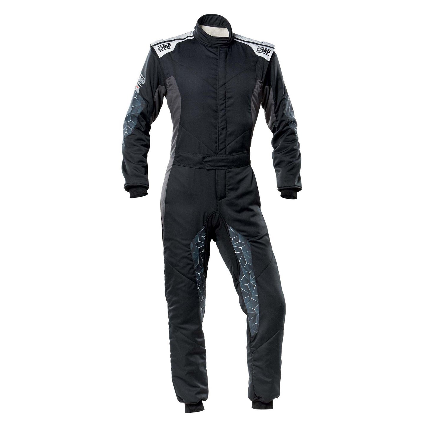 OMP Tecnica Hybrid Racing Suit