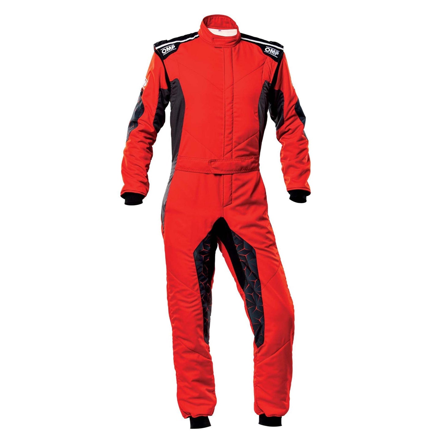 OMP Tecnica Hybrid Racing Suit