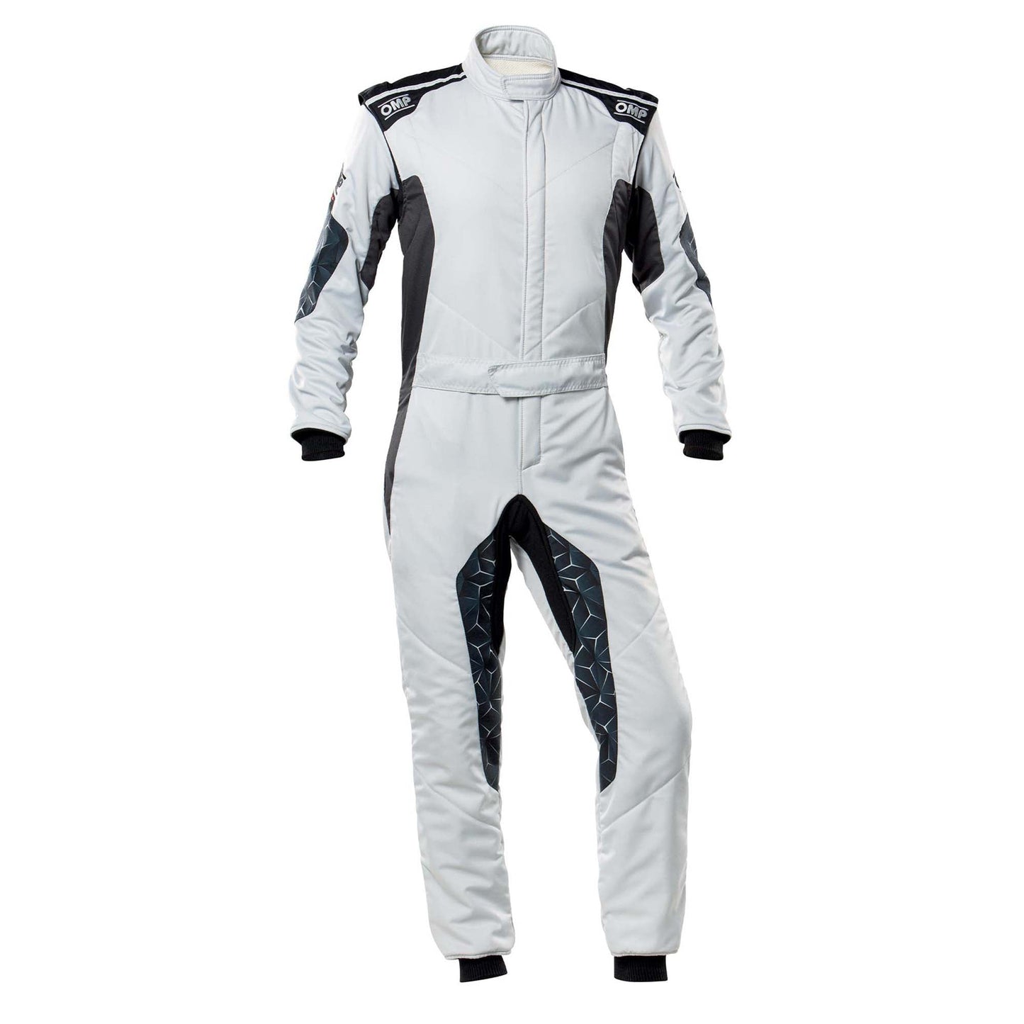 OMP Tecnica Hybrid Racing Suit