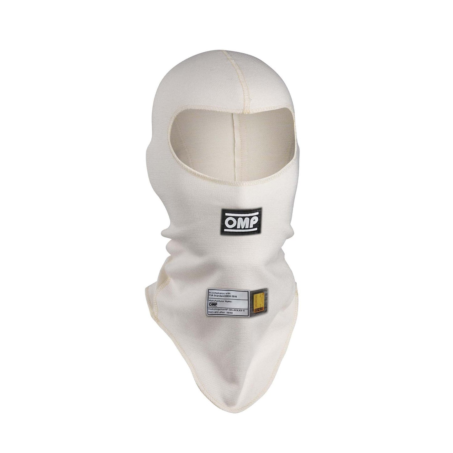 OMP First Balaclava