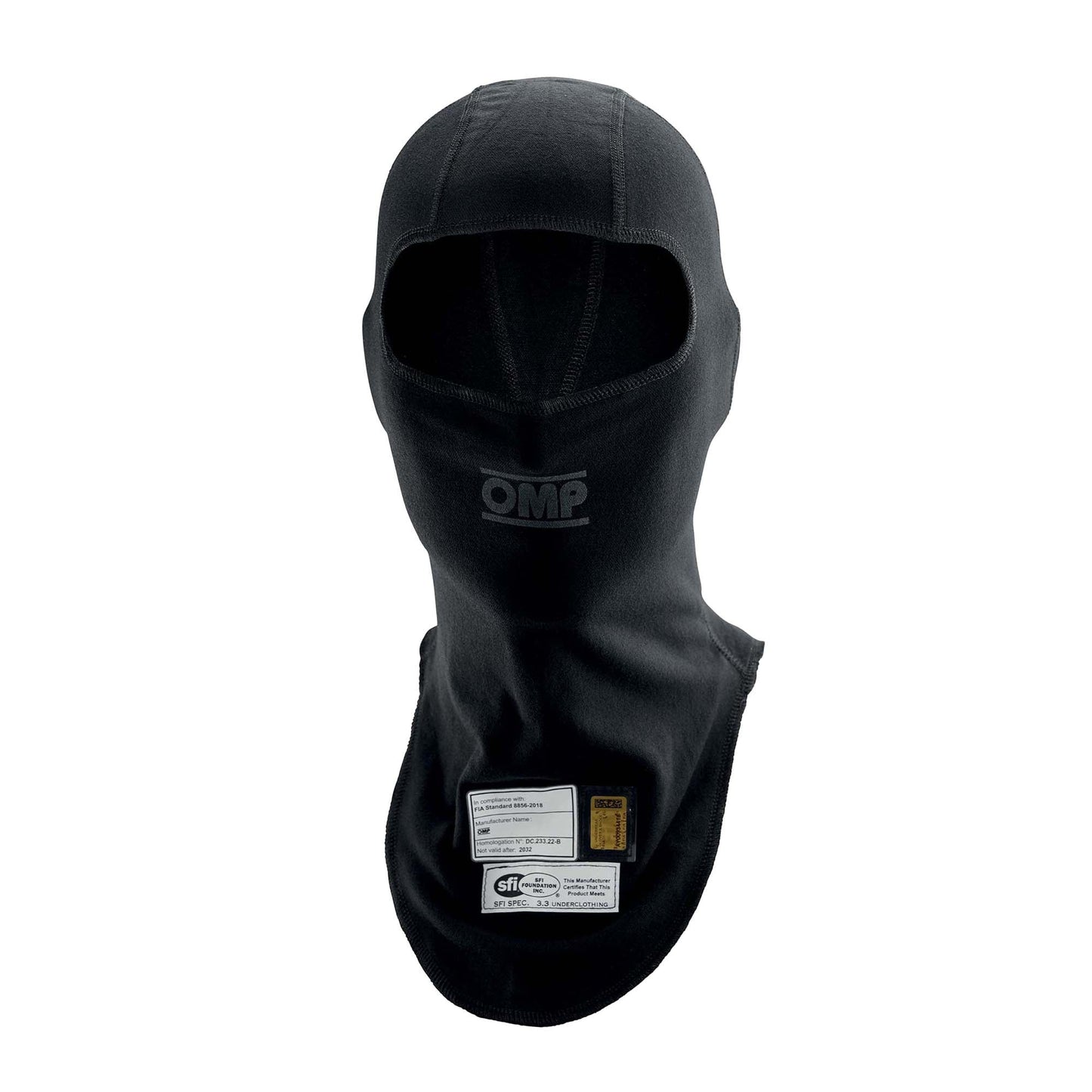 OMP One Evo Balaclava