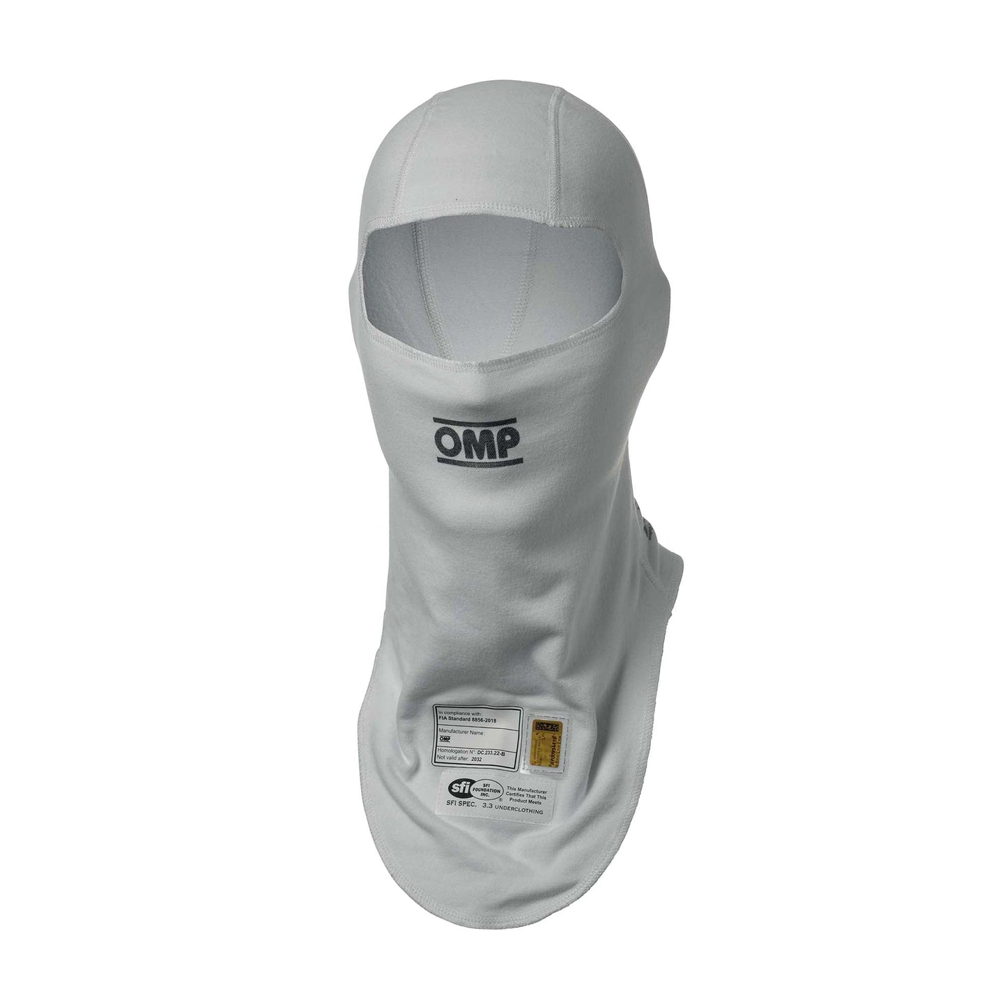 OMP One Evo Balaclava