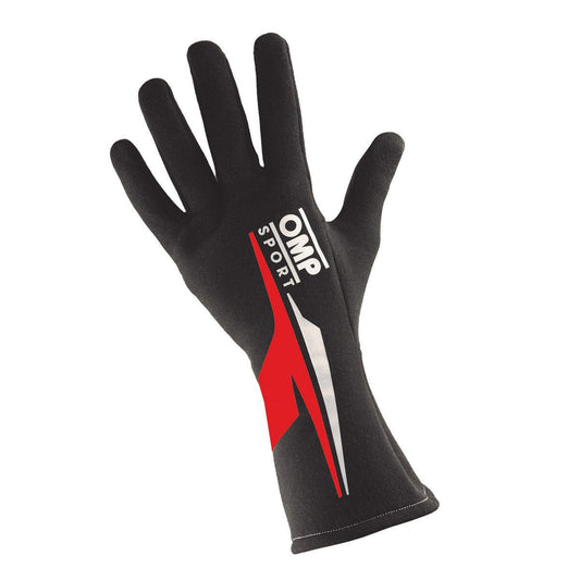 OMP Sport OS 60 Racing Gloves