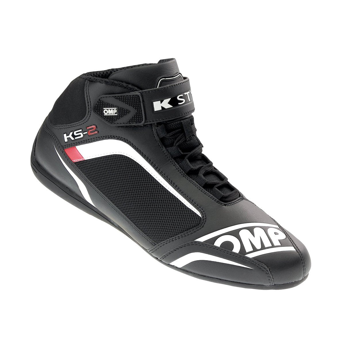 OMP KS-2 Karting Shoes