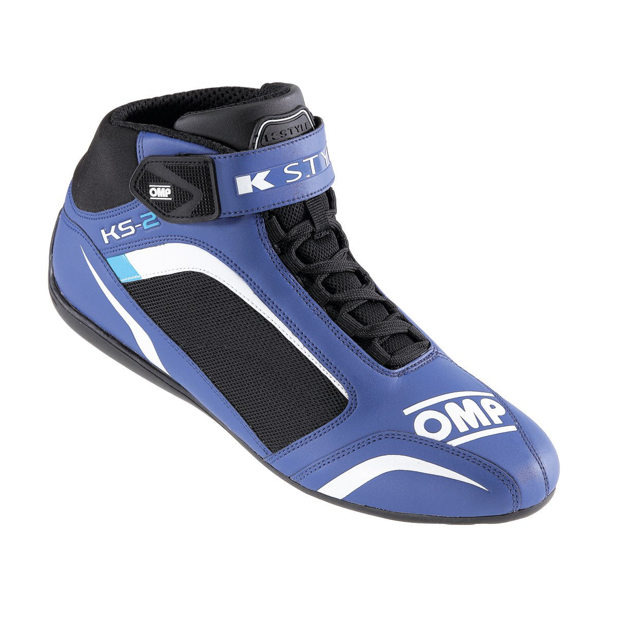 OMP KS-2 Karting Shoes