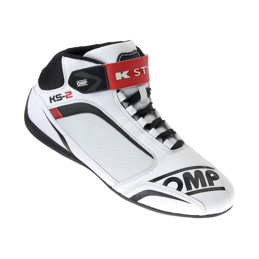 OMP KS-2 Karting Shoes