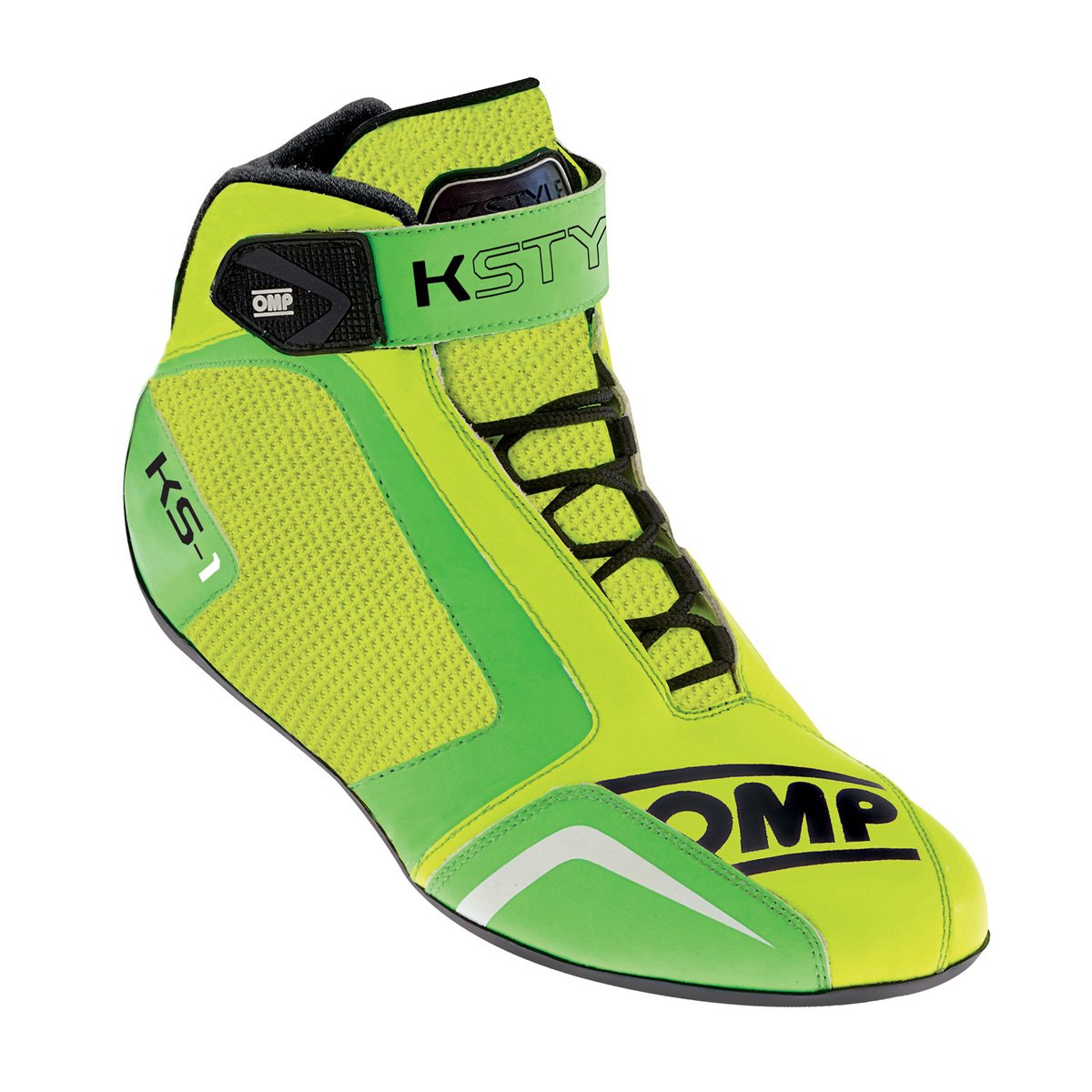 OMP KS-1 Karting Shoes