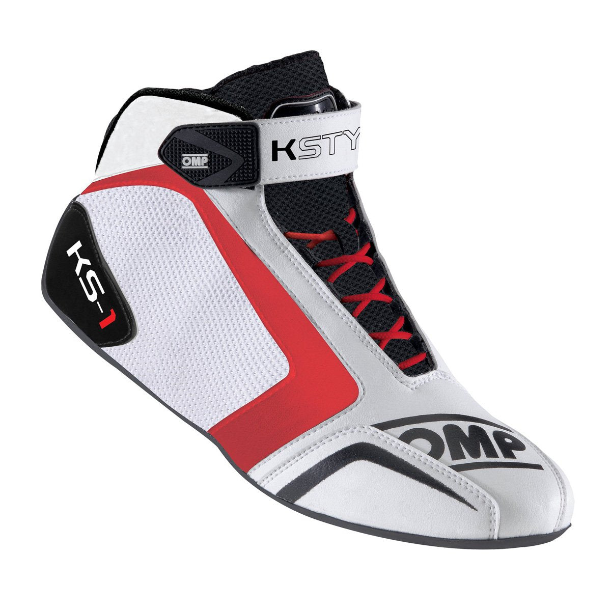 OMP KS-1 Karting Shoes