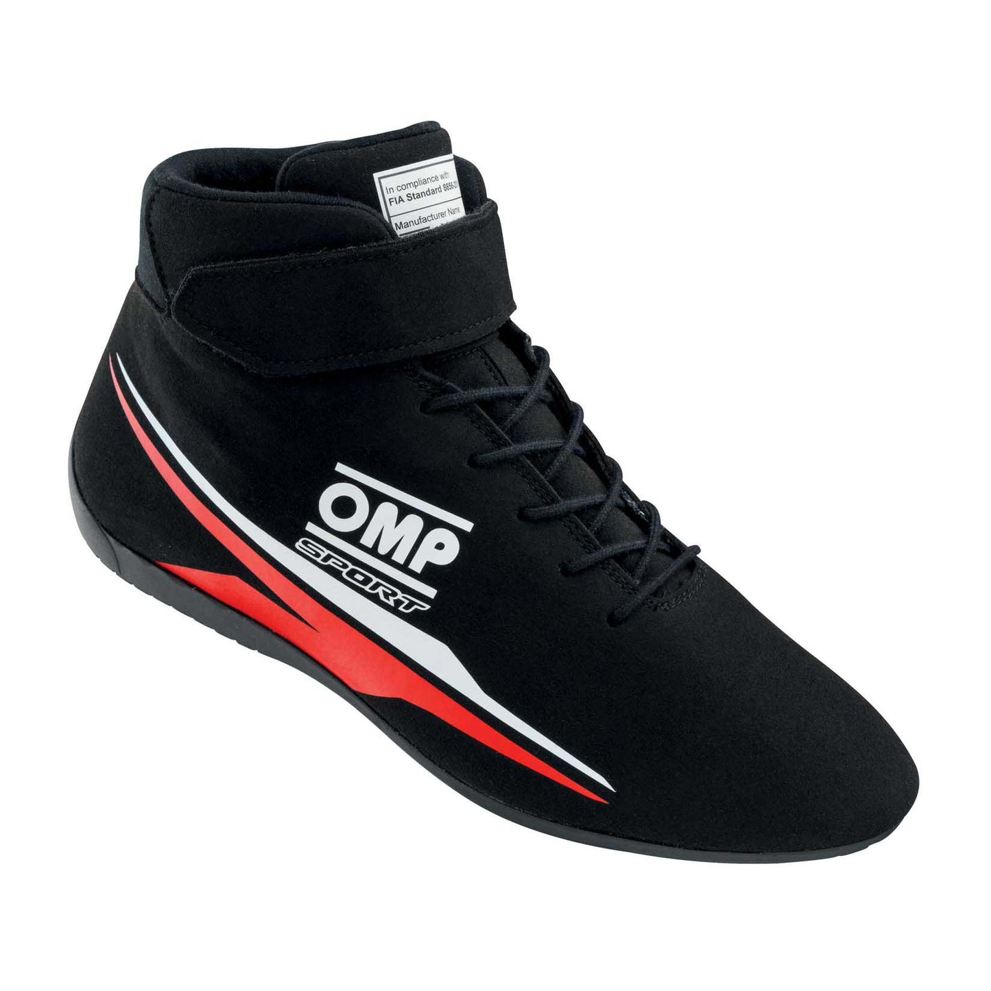 OMP Sport Racing Shoes