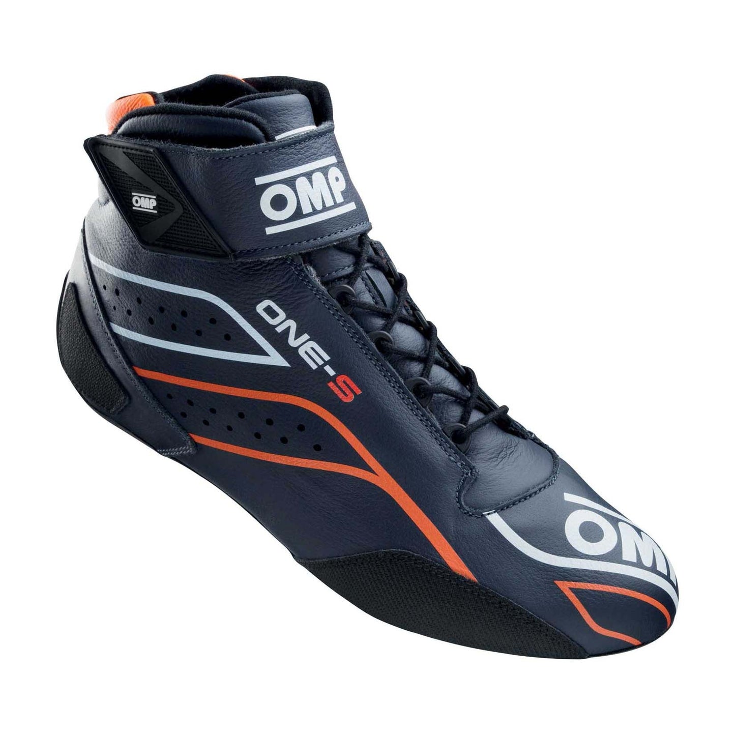 OMP One-S Racing Shoes