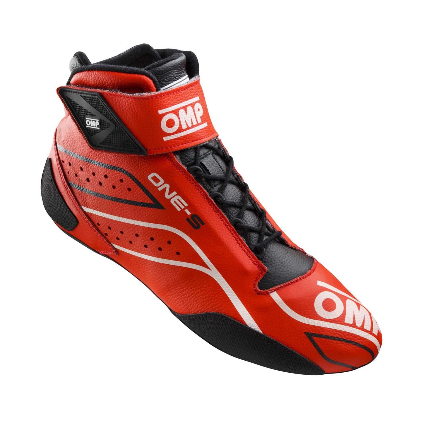 OMP One-S Racing Shoes