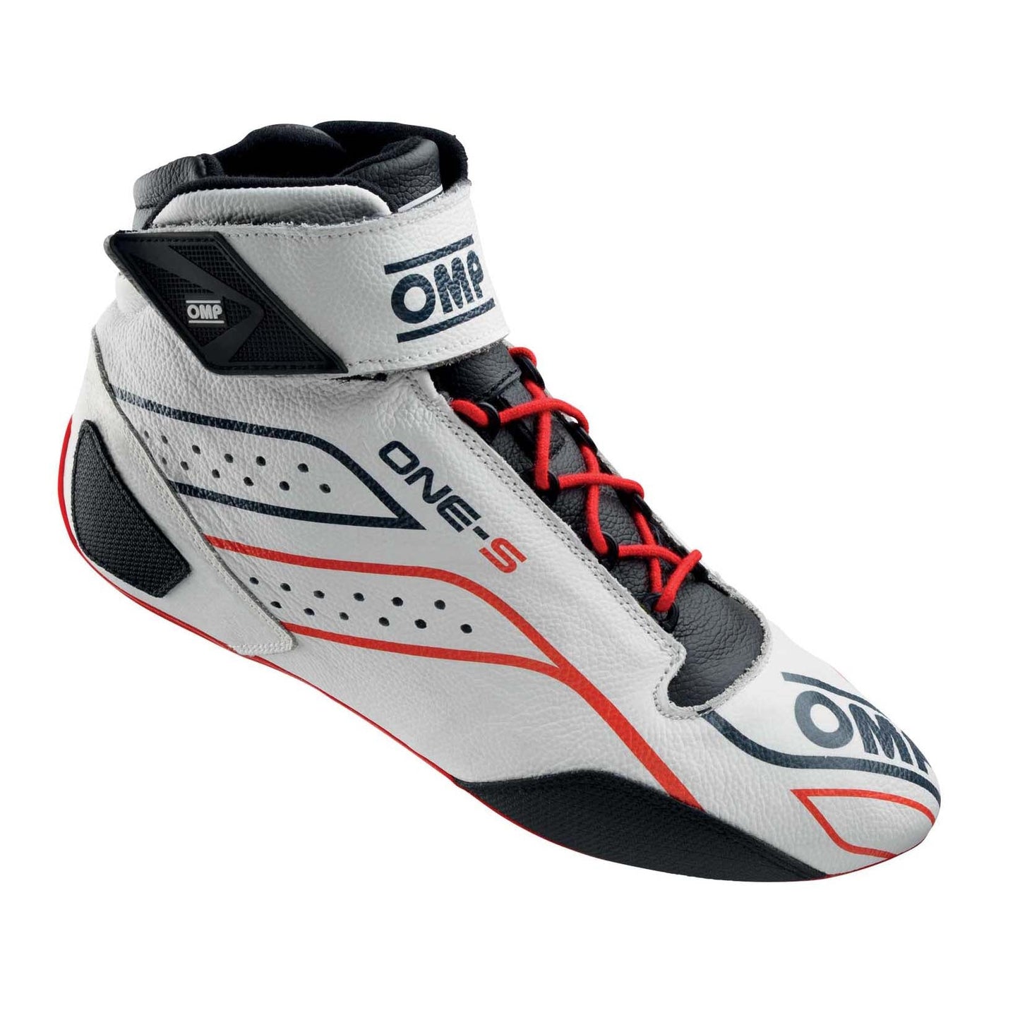 OMP One-S Racing Shoes