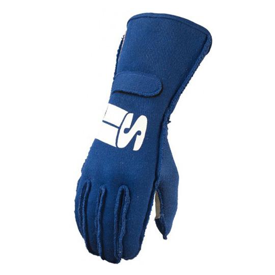 Simpson Impulse Racing Gloves