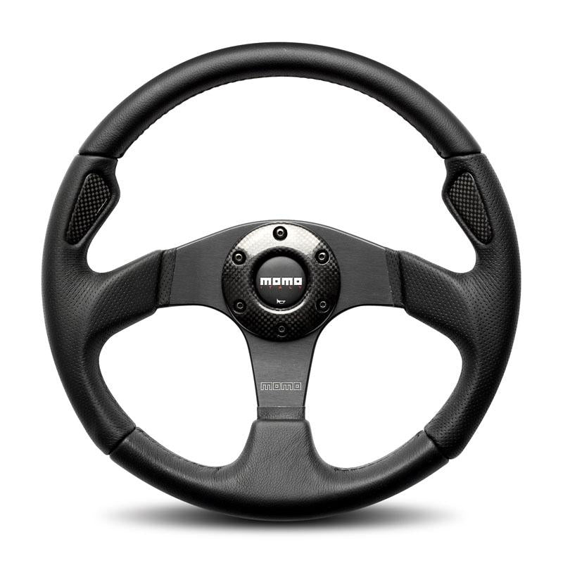 Momo Jet Steering Wheel