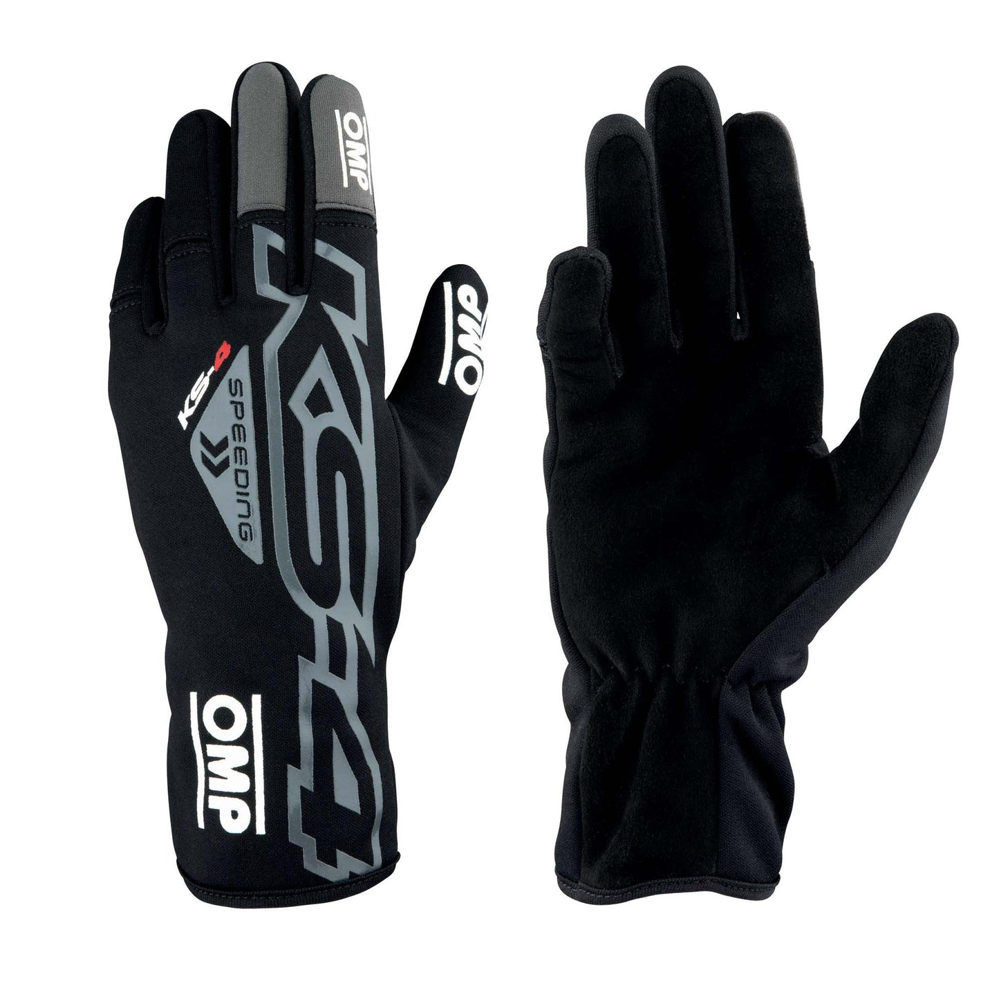 OMP KS-4 Karting Gloves