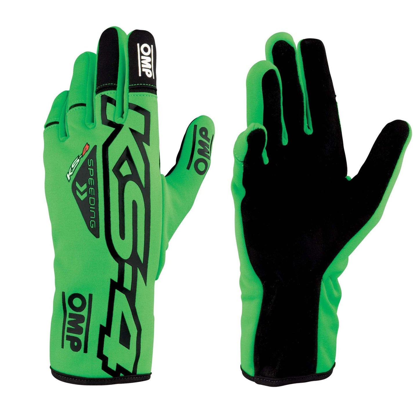 OMP KS-4 Karting Gloves