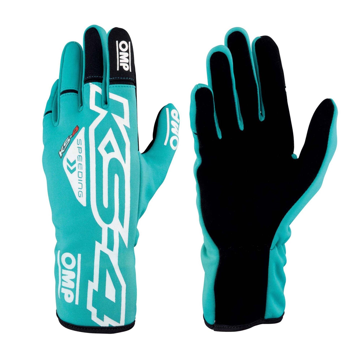 OMP KS-4 Karting Gloves