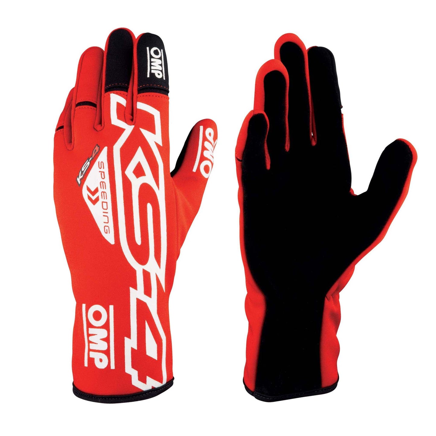 OMP KS-4 Karting Gloves