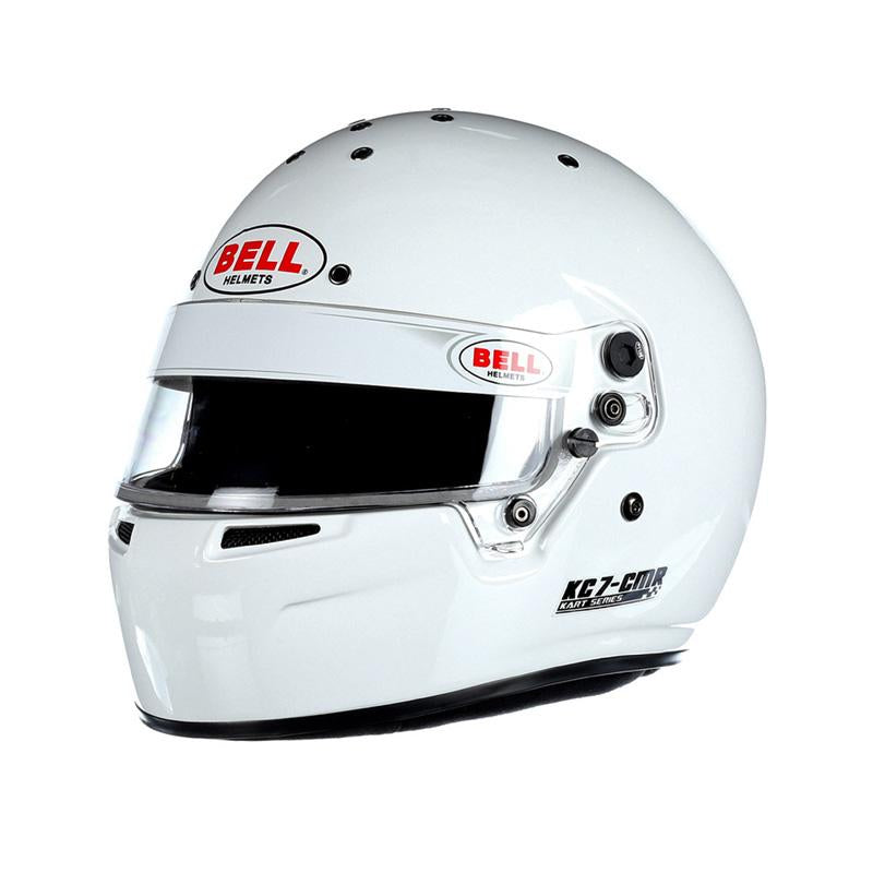 Bell KC7 CMR Youth Karting Helmet