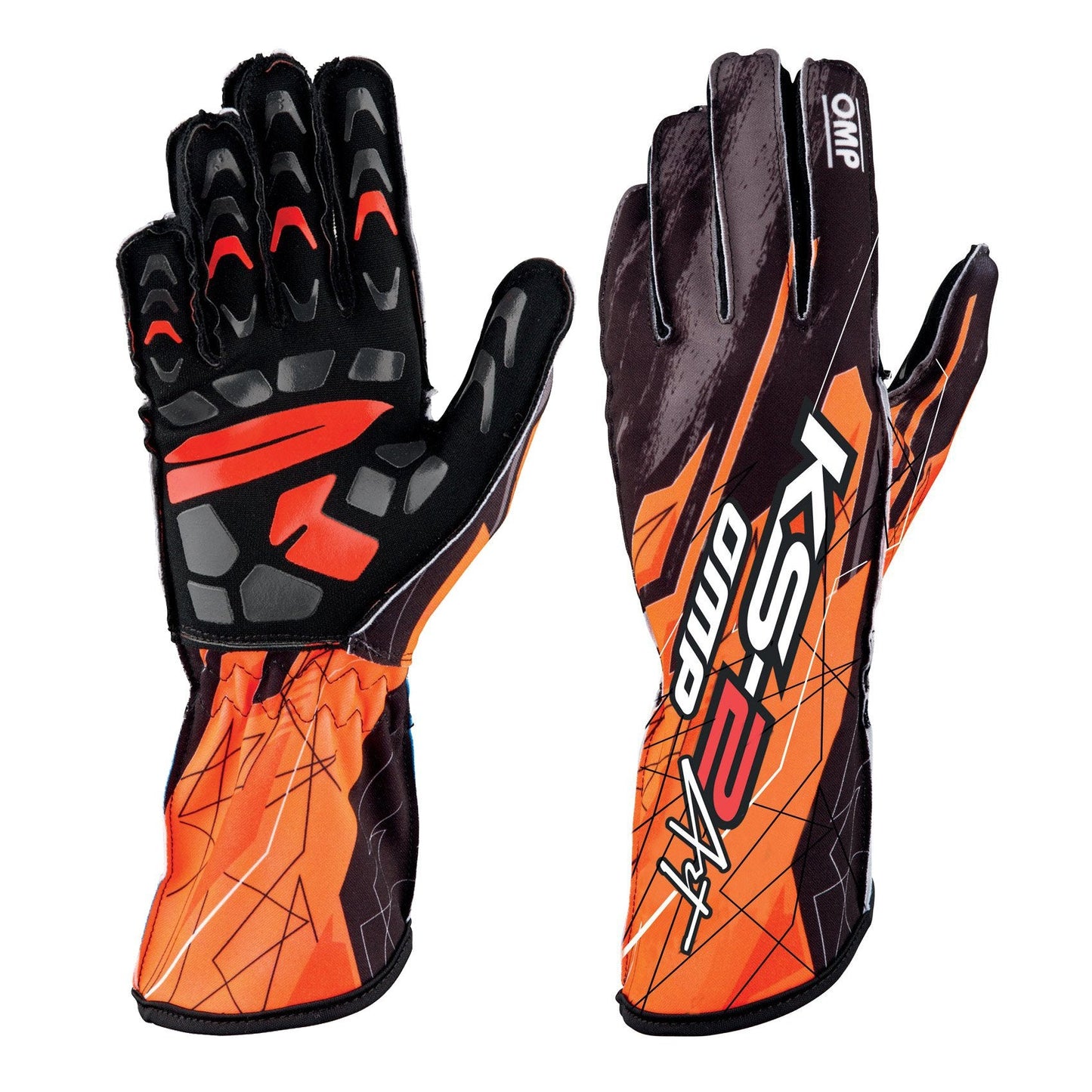 OMP KS-2 Art Karting Gloves