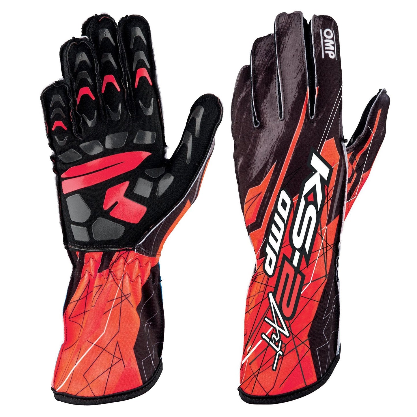 OMP KS-2 Art Karting Gloves