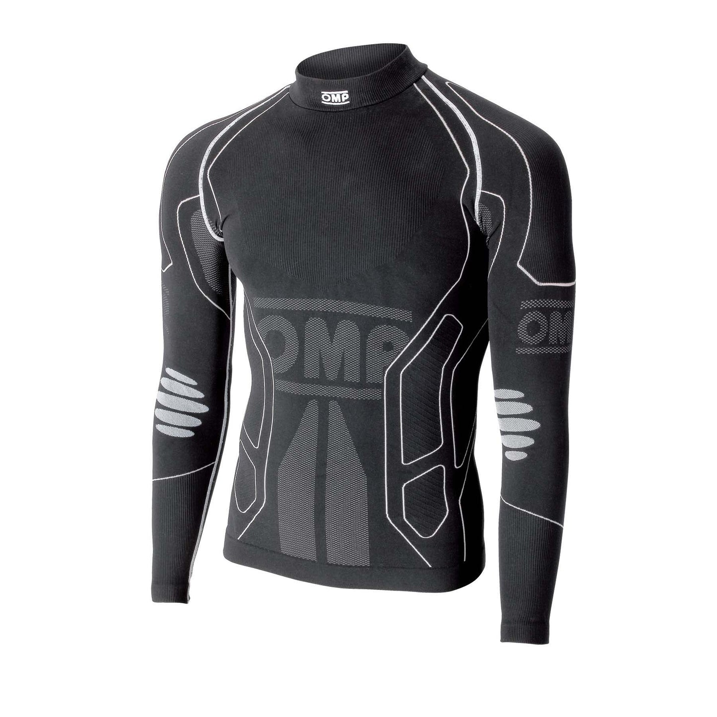 OMP KS Winter Karting Undershirt