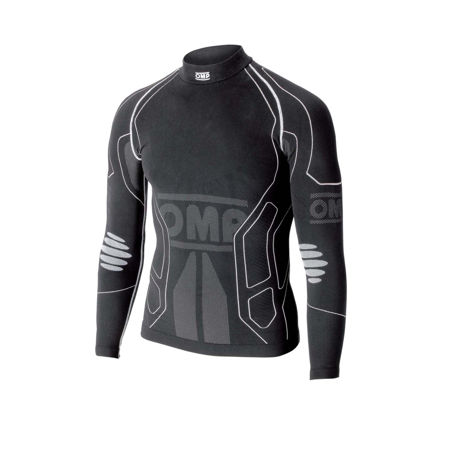 OMP KS Winter Youth Karting Undershirt