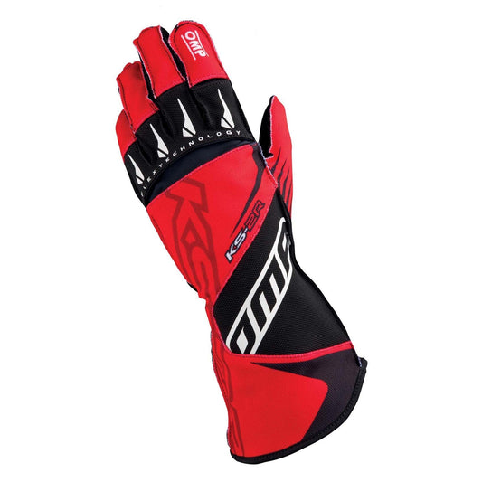 OMP KS-2R Karting Gloves