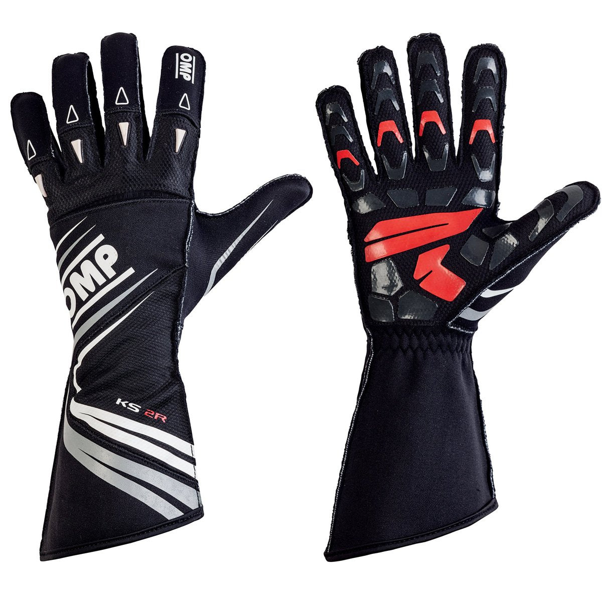 OMP KS-2R Karting Gloves