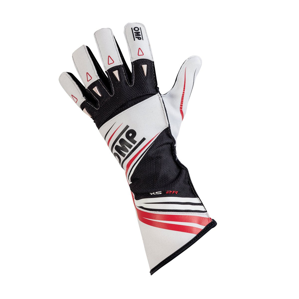 OMP KS-2R Youth Karting Gloves