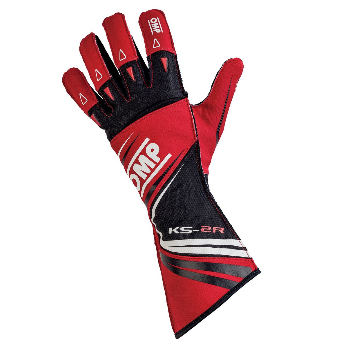 OMP KS-2R Karting Gloves