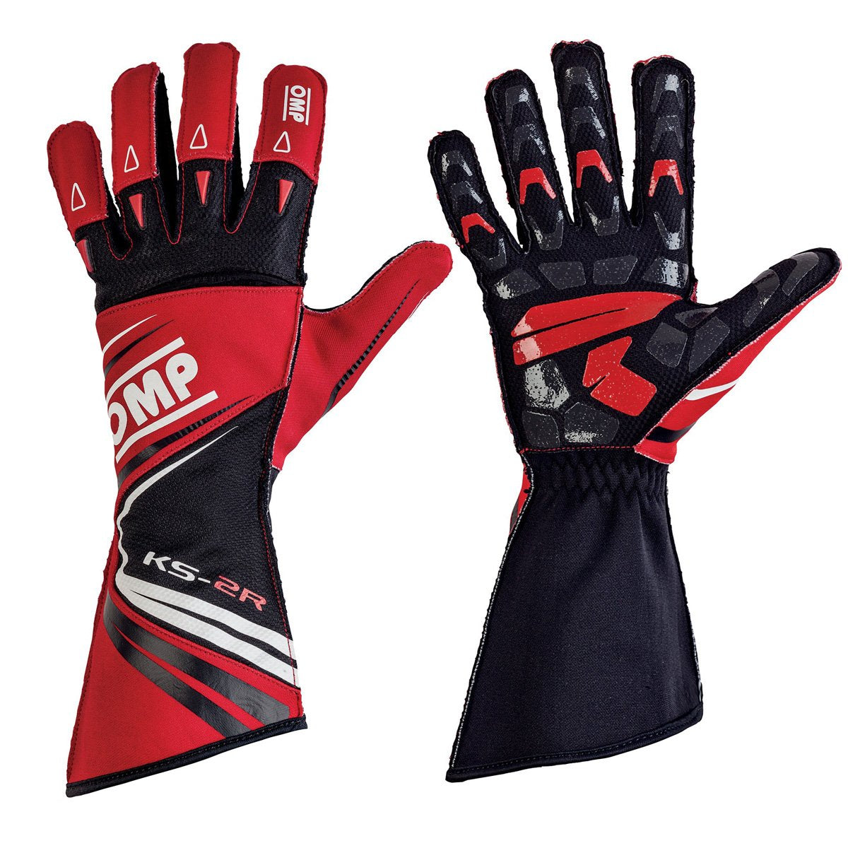 OMP KS-2R Karting Gloves