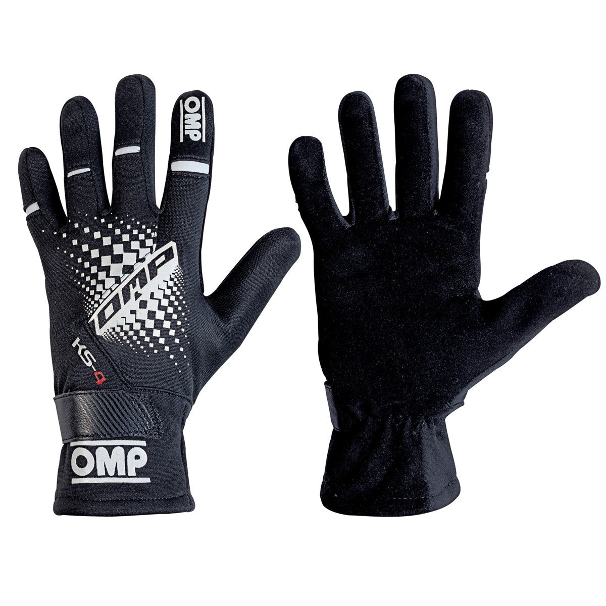 OMP KS-4 Karting Gloves