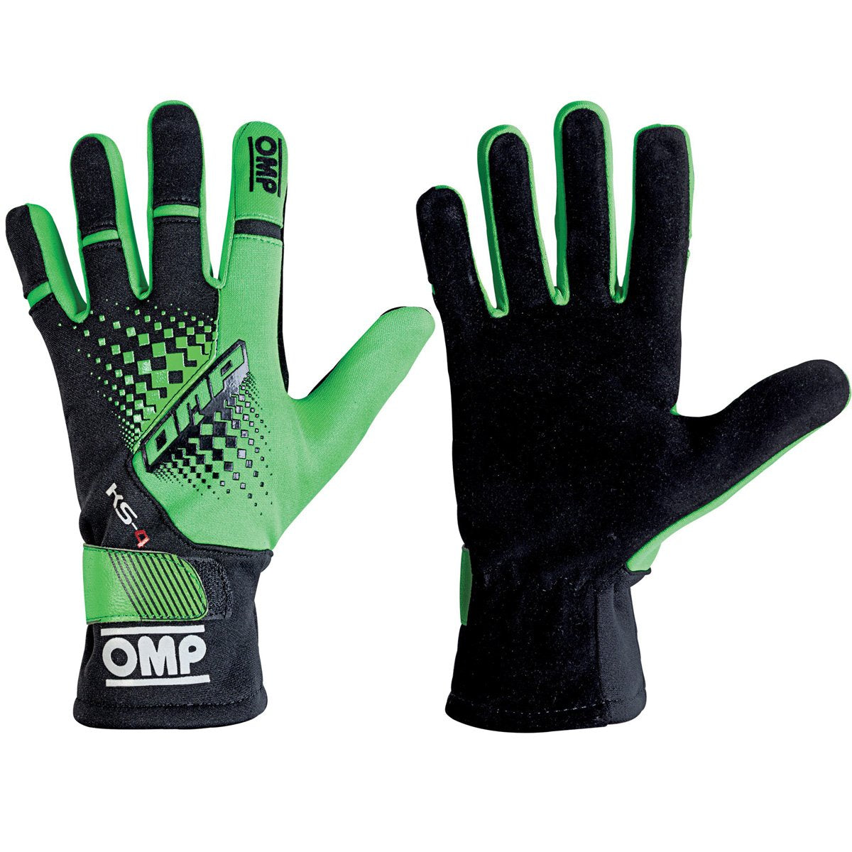 OMP KS-4 Karting Gloves