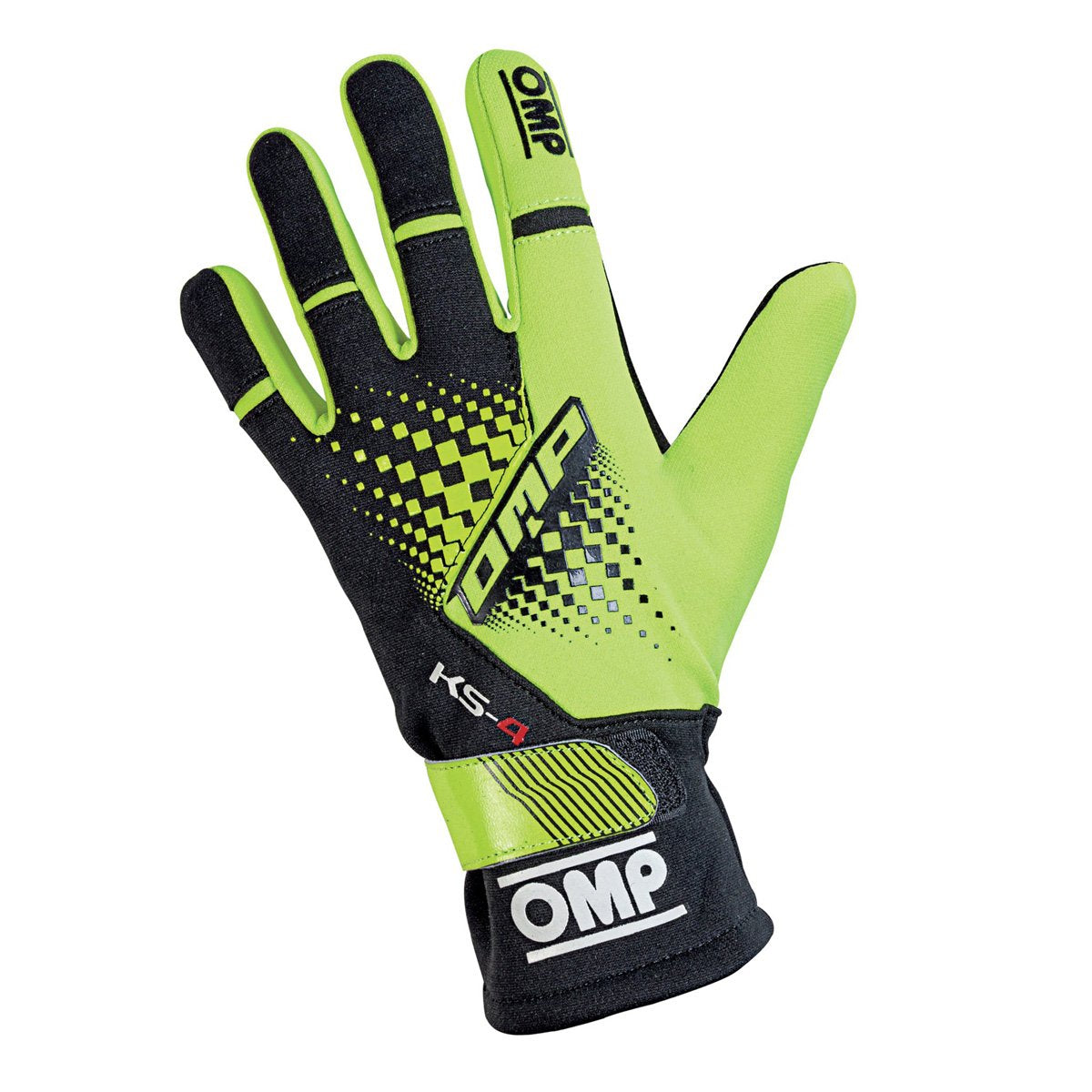 OMP KS-4 Karting Gloves