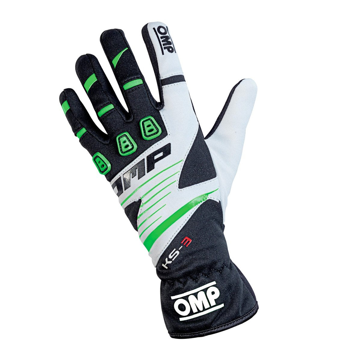 OMP KS-3 Karting Gloves