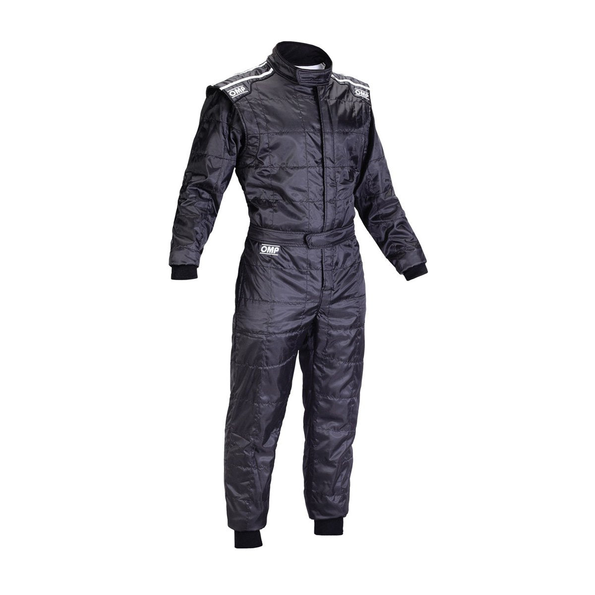 OMP KS-4 Youth Kart Racing Suit - 2020 Model