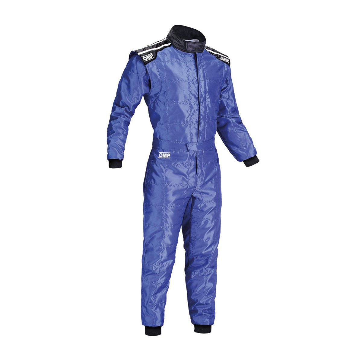 OMP KS-4 Youth Kart Racing Suit