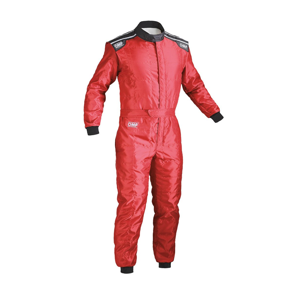 OMP KS-4 Youth Kart Racing Suit - 2020 Model