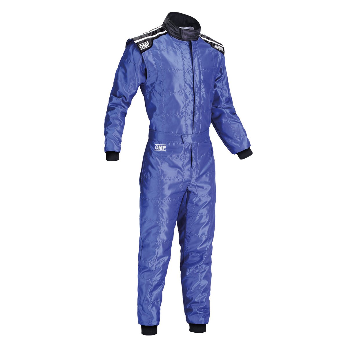 OMP KS-4 Kart Racing Suit - 2020 Model