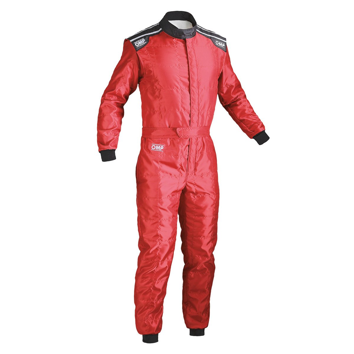 OMP KS-4 Kart Racing Suit - 2020 Model