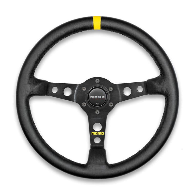 Momo Mod. 08 Steering Wheel