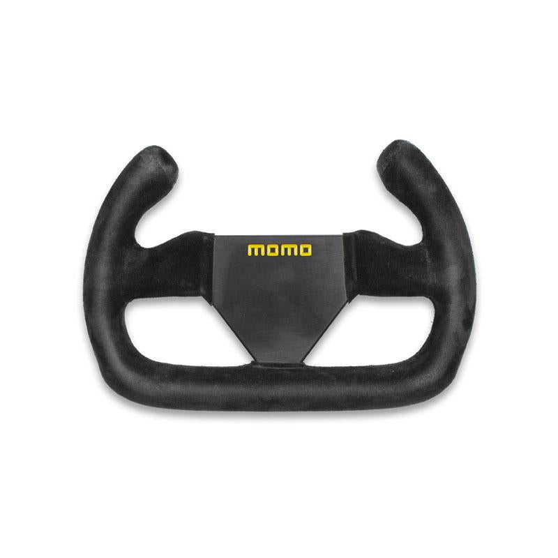 Momo Mod. 12C Formula Steering Wheel