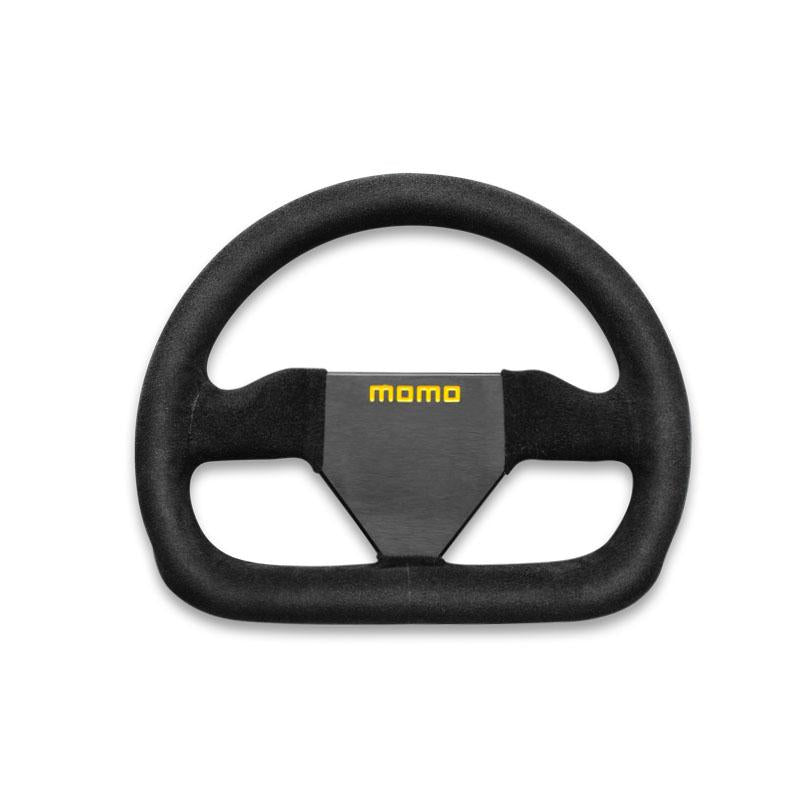 Momo Mod. 12 Formula Steering Wheel