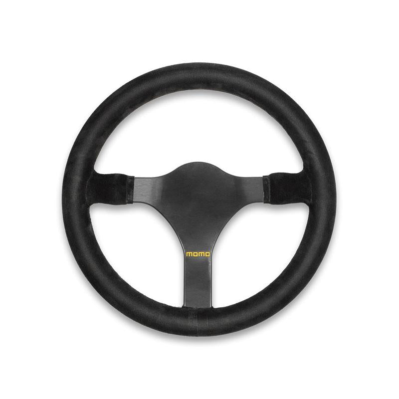 Momo Mod. 31 Prototype Steering Wheel