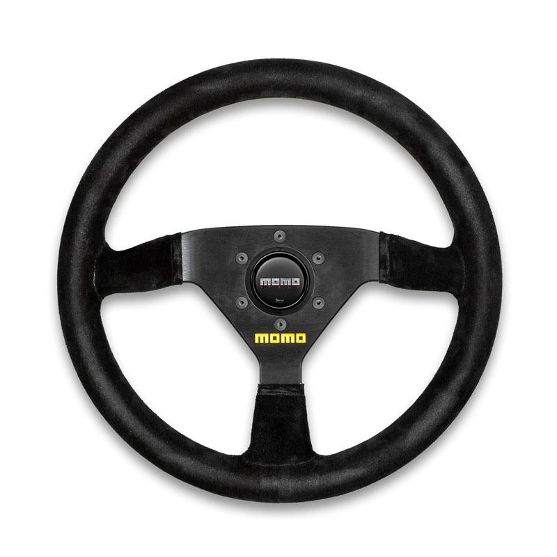 Momo Mod. 69 Steering Wheel