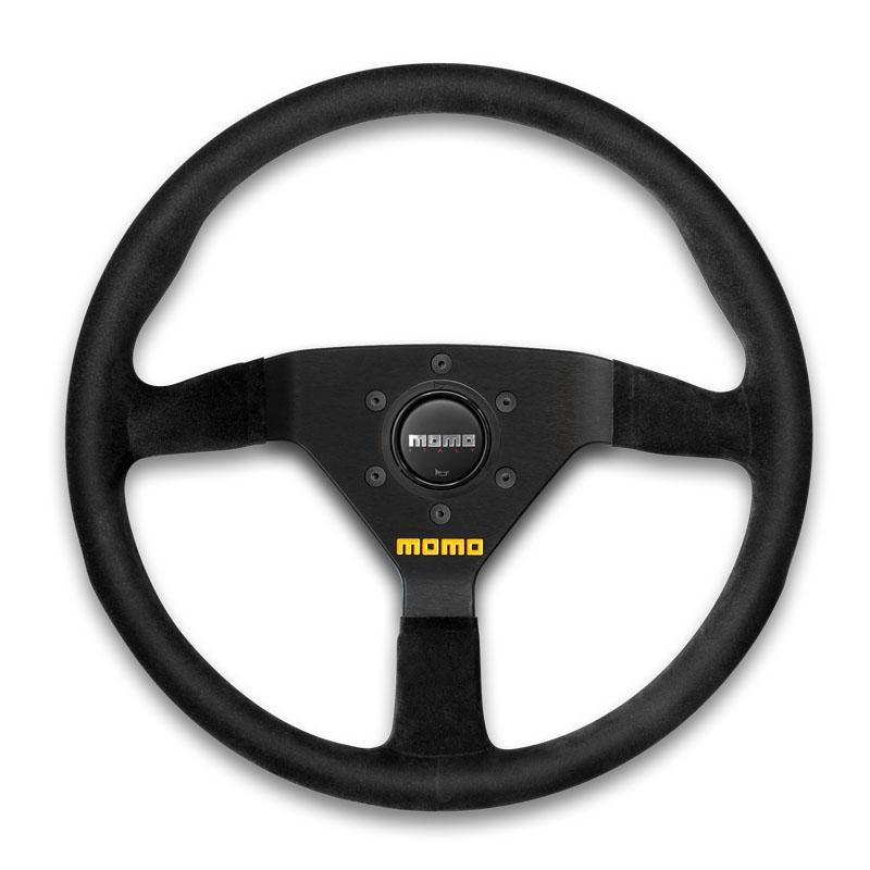 Momo Mod. 78 Steering Wheel