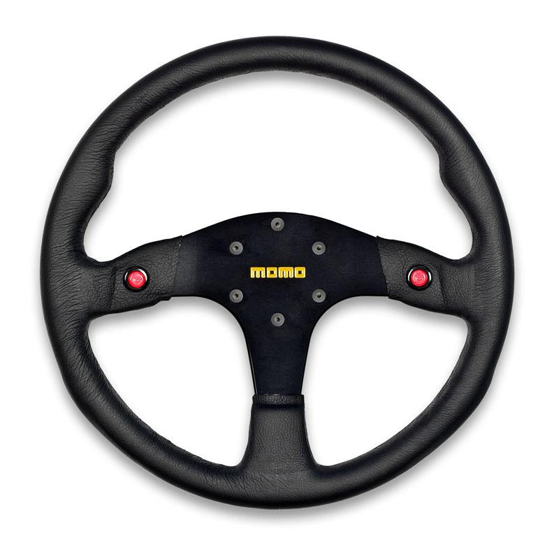 Momo Mod. 80 Steering Wheel