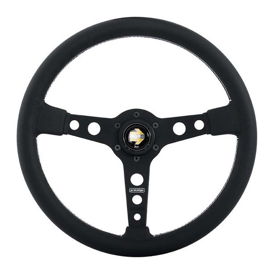 Momo Prototipo 370 Steering Wheel